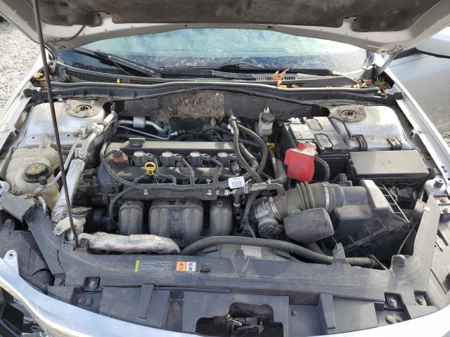 Photo 10 VIN: 3FAHP0HA1CR106818 - FORD FUSION SE 