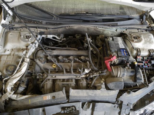 Photo 6 VIN: 3FAHP0HA1CR108648 - FORD FUSION SE 