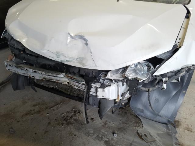 Photo 8 VIN: 3FAHP0HA1CR108648 - FORD FUSION SE 