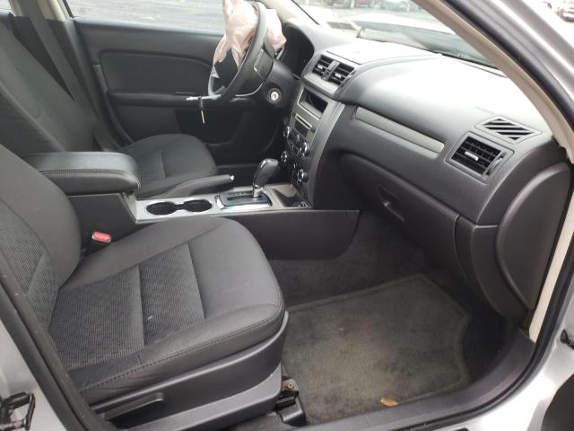 Photo 4 VIN: 3FAHP0HA1CR112974 - FORD FUSION SE 