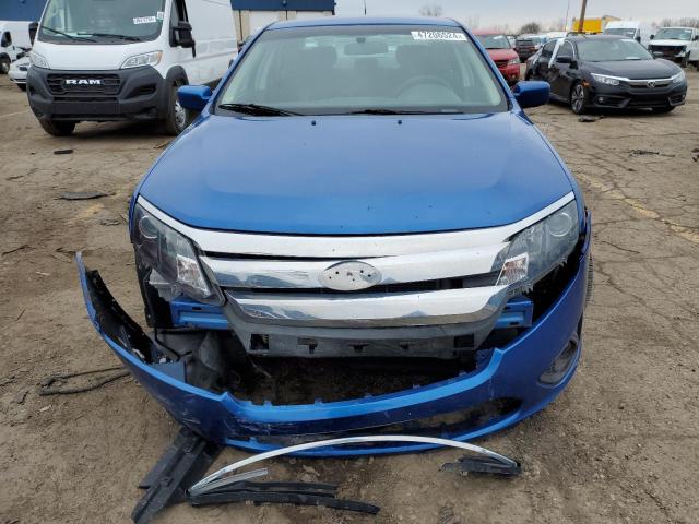 Photo 4 VIN: 3FAHP0HA1CR115390 - FORD FUSION 