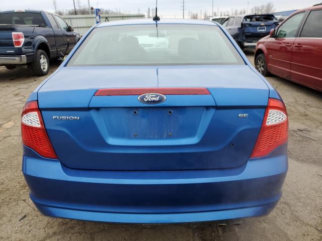 Photo 5 VIN: 3FAHP0HA1CR115390 - FORD FUSION 