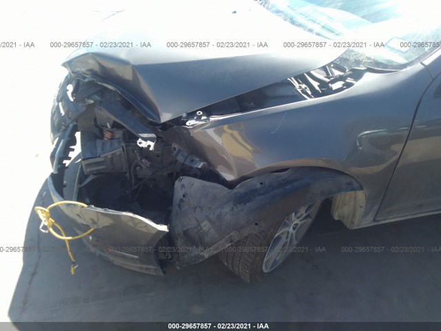 Photo 5 VIN: 3FAHP0HA1CR115776 - FORD FUSION 