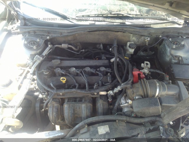 Photo 9 VIN: 3FAHP0HA1CR115776 - FORD FUSION 