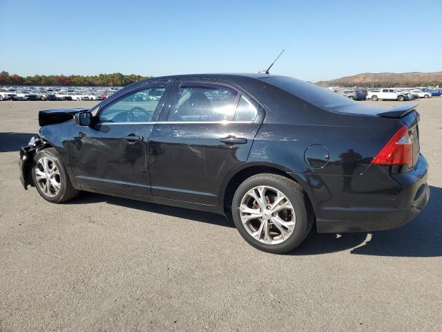 Photo 1 VIN: 3FAHP0HA1CR122341 - FORD FUSION SE 