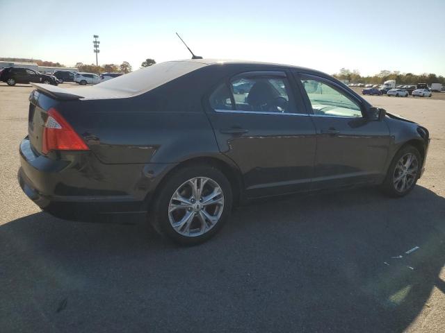 Photo 2 VIN: 3FAHP0HA1CR122341 - FORD FUSION SE 