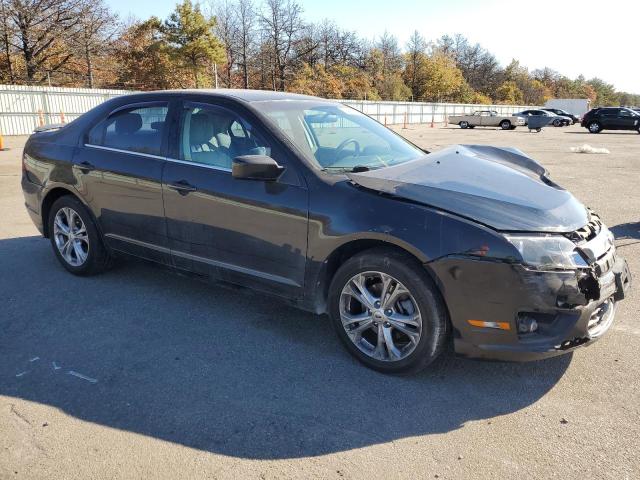 Photo 3 VIN: 3FAHP0HA1CR122341 - FORD FUSION SE 