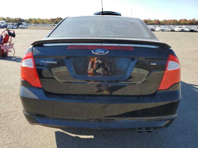 Photo 5 VIN: 3FAHP0HA1CR122341 - FORD FUSION SE 