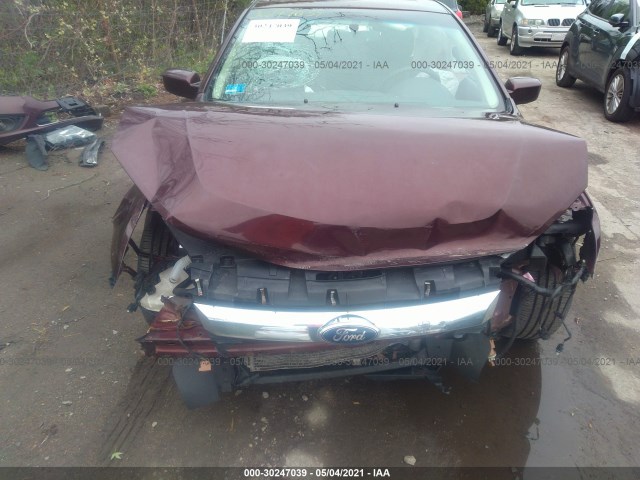 Photo 5 VIN: 3FAHP0HA1CR140323 - FORD FUSION 