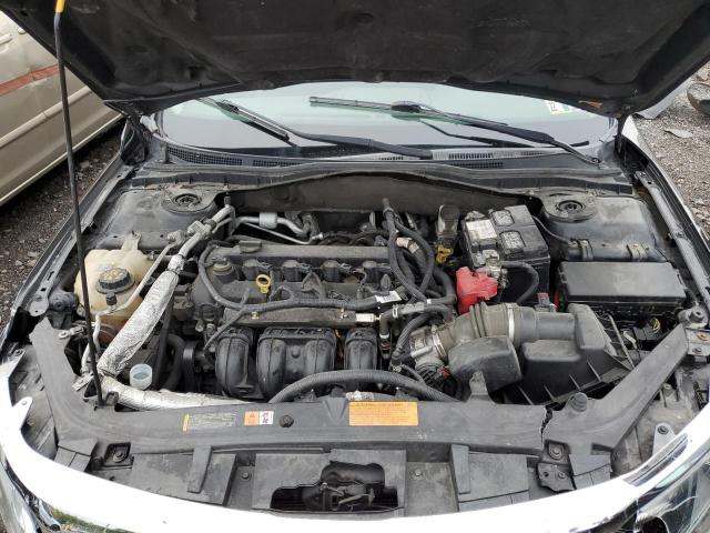 Photo 6 VIN: 3FAHP0HA1CR158028 - FORD FUSION SE 