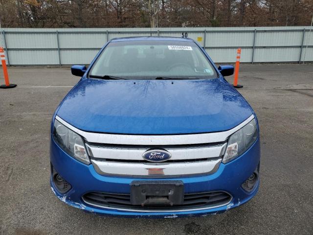 Photo 4 VIN: 3FAHP0HA1CR166856 - FORD FUSION 