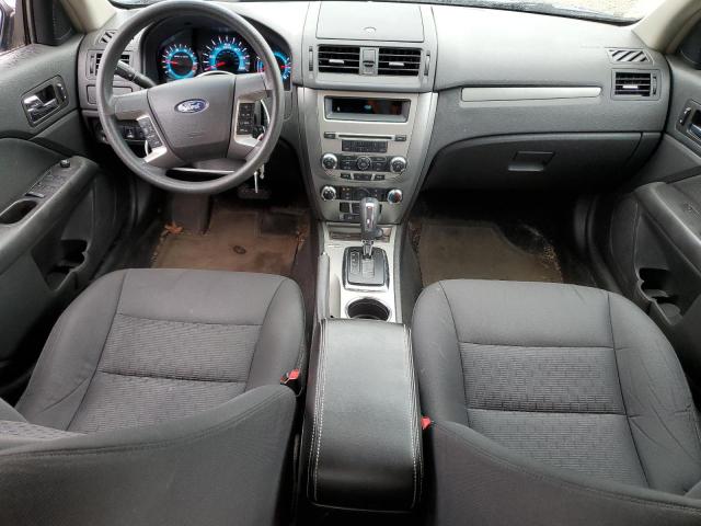 Photo 7 VIN: 3FAHP0HA1CR166856 - FORD FUSION 