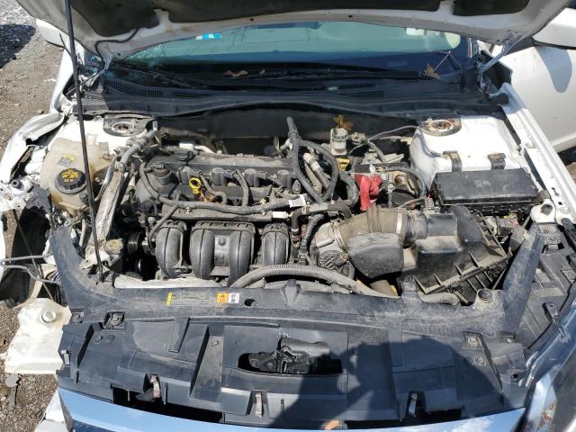 Photo 10 VIN: 3FAHP0HA1CR174536 - FORD FUSION SE 