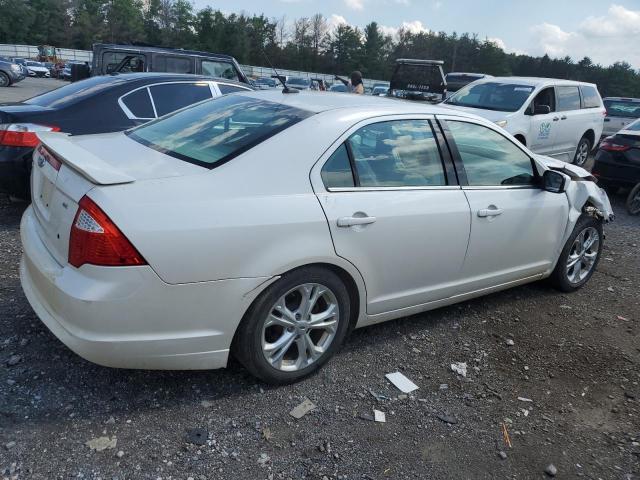 Photo 2 VIN: 3FAHP0HA1CR174536 - FORD FUSION SE 