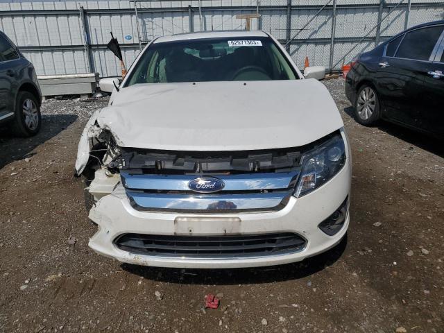 Photo 4 VIN: 3FAHP0HA1CR174536 - FORD FUSION SE 