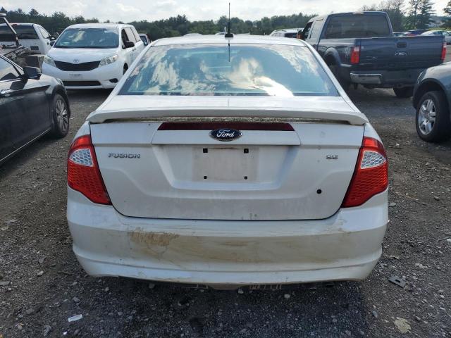 Photo 5 VIN: 3FAHP0HA1CR174536 - FORD FUSION SE 