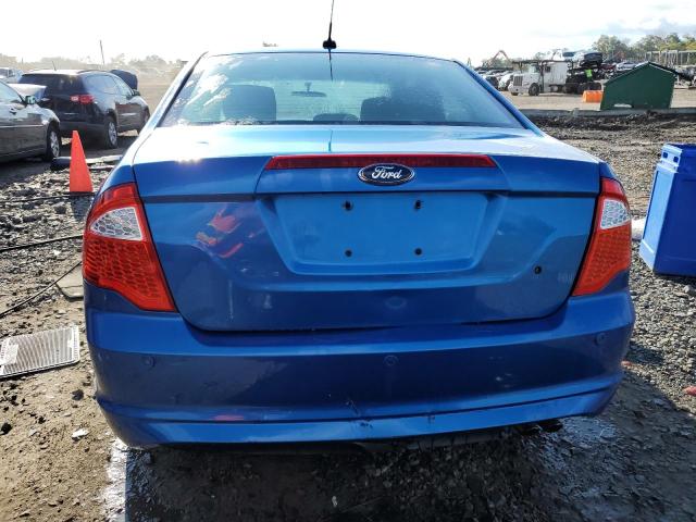 Photo 5 VIN: 3FAHP0HA1CR190185 - FORD FUSION SE 