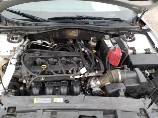 Photo 6 VIN: 3FAHP0HA1CR200343 - FORD FUSION SE 