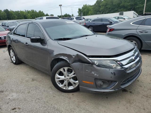 Photo 3 VIN: 3FAHP0HA1CR203341 - FORD FUSION 