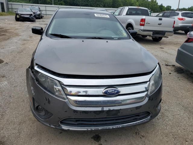 Photo 4 VIN: 3FAHP0HA1CR203341 - FORD FUSION 