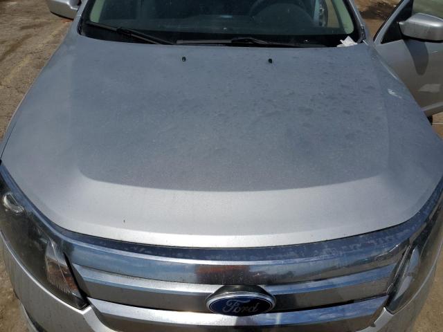 Photo 10 VIN: 3FAHP0HA1CR206336 - FORD FUSION SE 