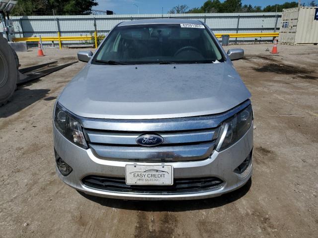 Photo 4 VIN: 3FAHP0HA1CR206336 - FORD FUSION SE 