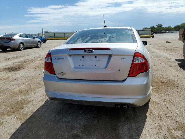 Photo 5 VIN: 3FAHP0HA1CR206336 - FORD FUSION SE 