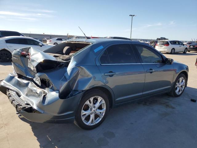 Photo 2 VIN: 3FAHP0HA1CR207499 - FORD FUSION 