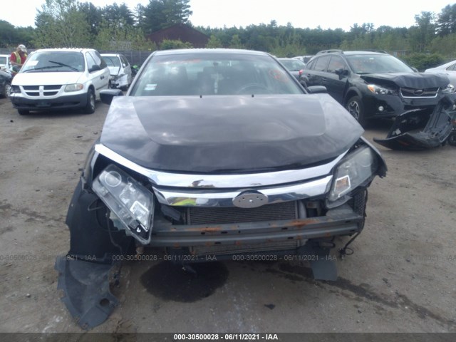 Photo 5 VIN: 3FAHP0HA1CR221175 - FORD FUSION 