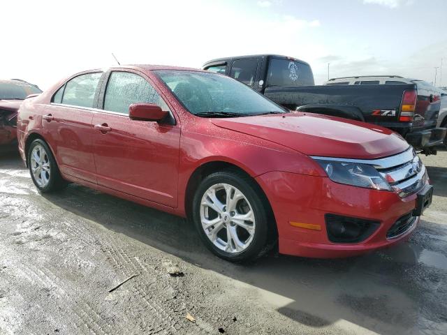 Photo 3 VIN: 3FAHP0HA1CR224805 - FORD FUSION SE 