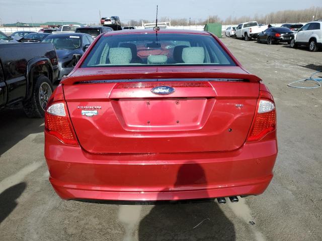 Photo 5 VIN: 3FAHP0HA1CR224805 - FORD FUSION SE 