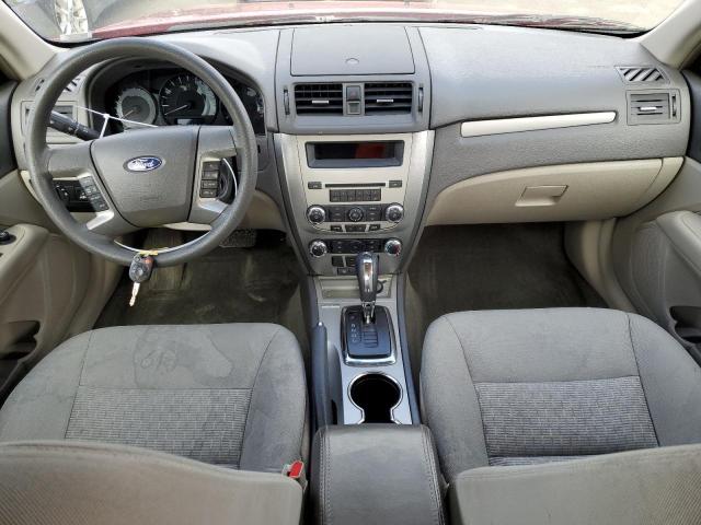 Photo 7 VIN: 3FAHP0HA1CR224805 - FORD FUSION SE 