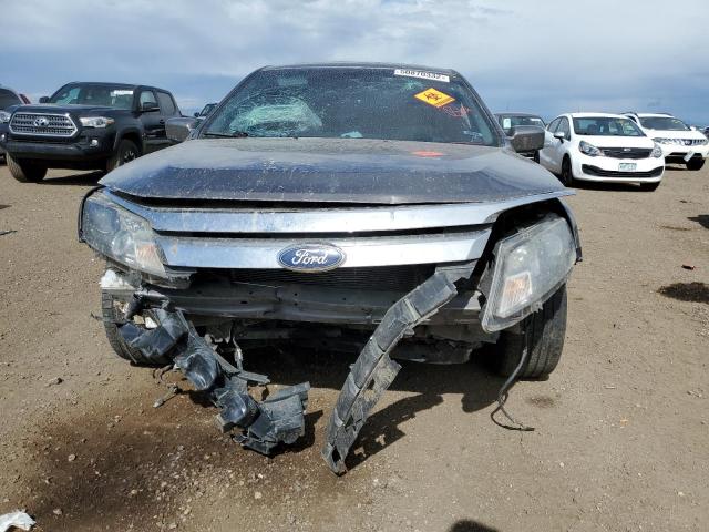 Photo 8 VIN: 3FAHP0HA1CR226733 - FORD FUSION SE 