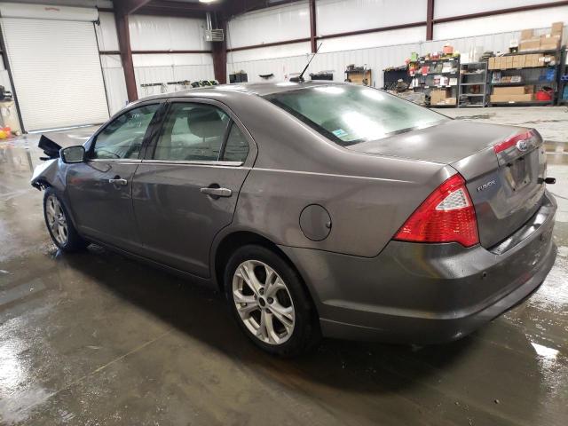 Photo 1 VIN: 3FAHP0HA1CR232600 - FORD FUSION SE 