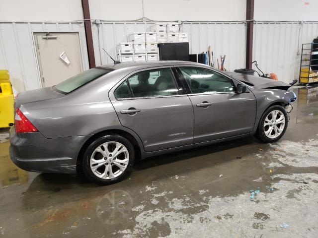 Photo 2 VIN: 3FAHP0HA1CR232600 - FORD FUSION SE 