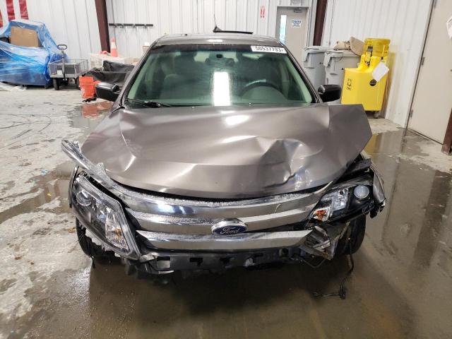 Photo 4 VIN: 3FAHP0HA1CR232600 - FORD FUSION SE 