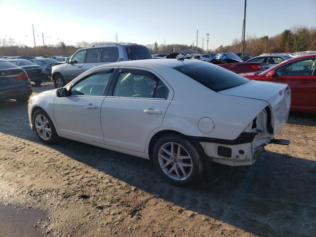 Photo 1 VIN: 3FAHP0HA1CR233150 - FORD FUSION 