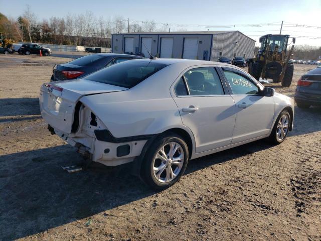 Photo 2 VIN: 3FAHP0HA1CR233150 - FORD FUSION 