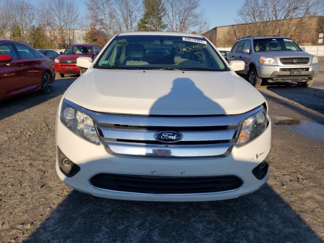 Photo 4 VIN: 3FAHP0HA1CR233150 - FORD FUSION 