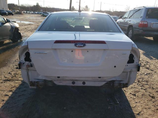 Photo 5 VIN: 3FAHP0HA1CR233150 - FORD FUSION 