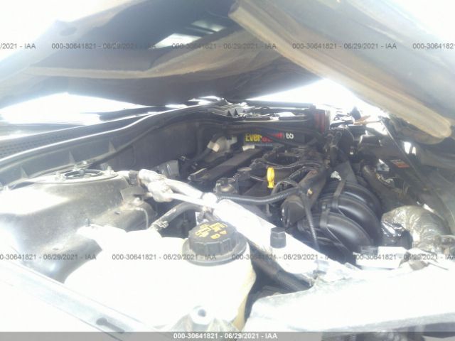 Photo 9 VIN: 3FAHP0HA1CR234380 - FORD FUSION 