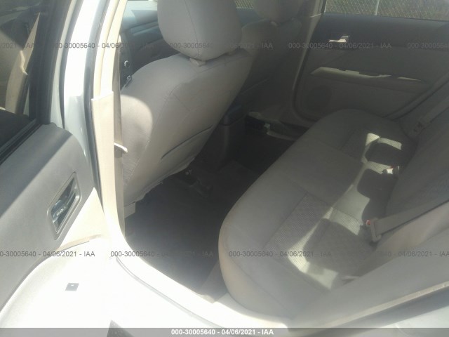 Photo 7 VIN: 3FAHP0HA1CR239837 - FORD FUSION 