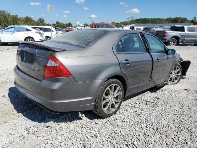 Photo 3 VIN: 3FAHP0HA1CR240633 - FORD FUSION SE 