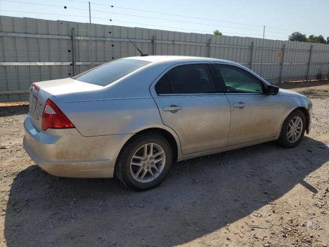 Photo 2 VIN: 3FAHP0HA1CR246660 - FORD FUSION SE 