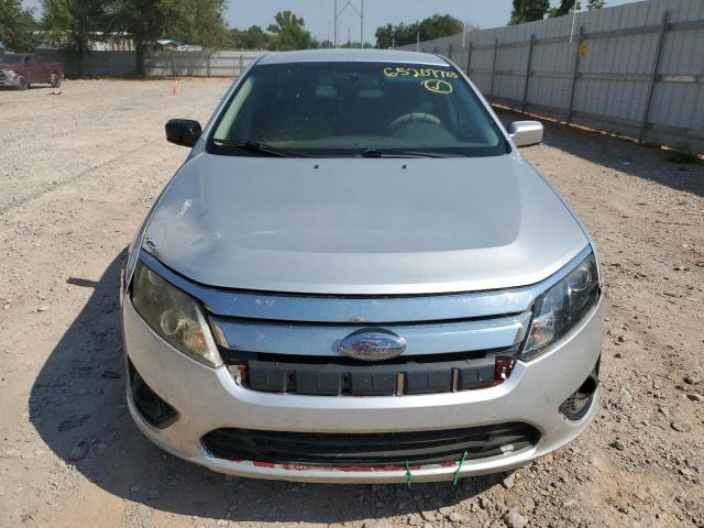 Photo 4 VIN: 3FAHP0HA1CR246660 - FORD FUSION SE 