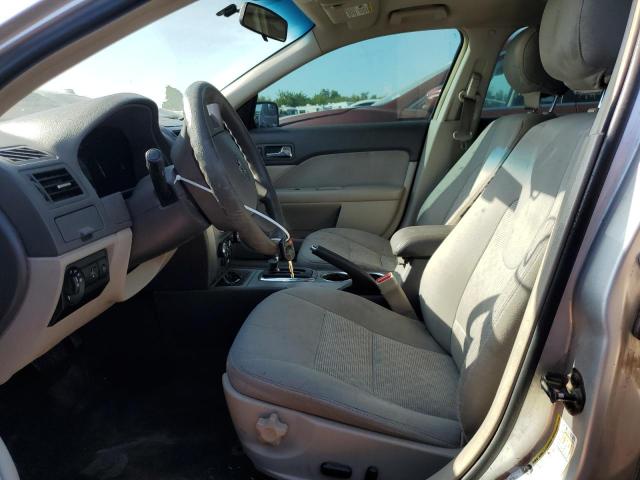 Photo 6 VIN: 3FAHP0HA1CR246660 - FORD FUSION SE 