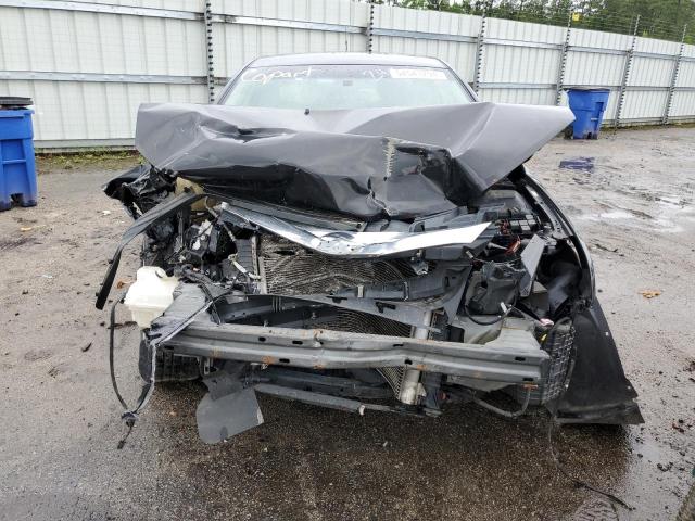 Photo 4 VIN: 3FAHP0HA1CR248408 - FORD FUSION SE 