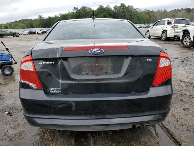 Photo 5 VIN: 3FAHP0HA1CR248408 - FORD FUSION SE 