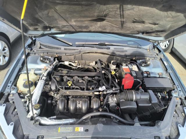 Photo 6 VIN: 3FAHP0HA1CR251146 - FORD FUSION 