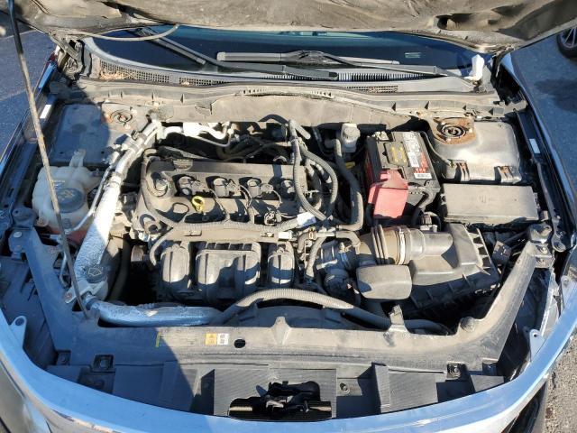 Photo 10 VIN: 3FAHP0HA1CR253396 - FORD FUSION 